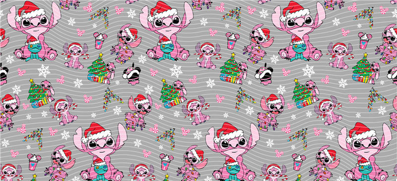 16oz Christmas-S 983